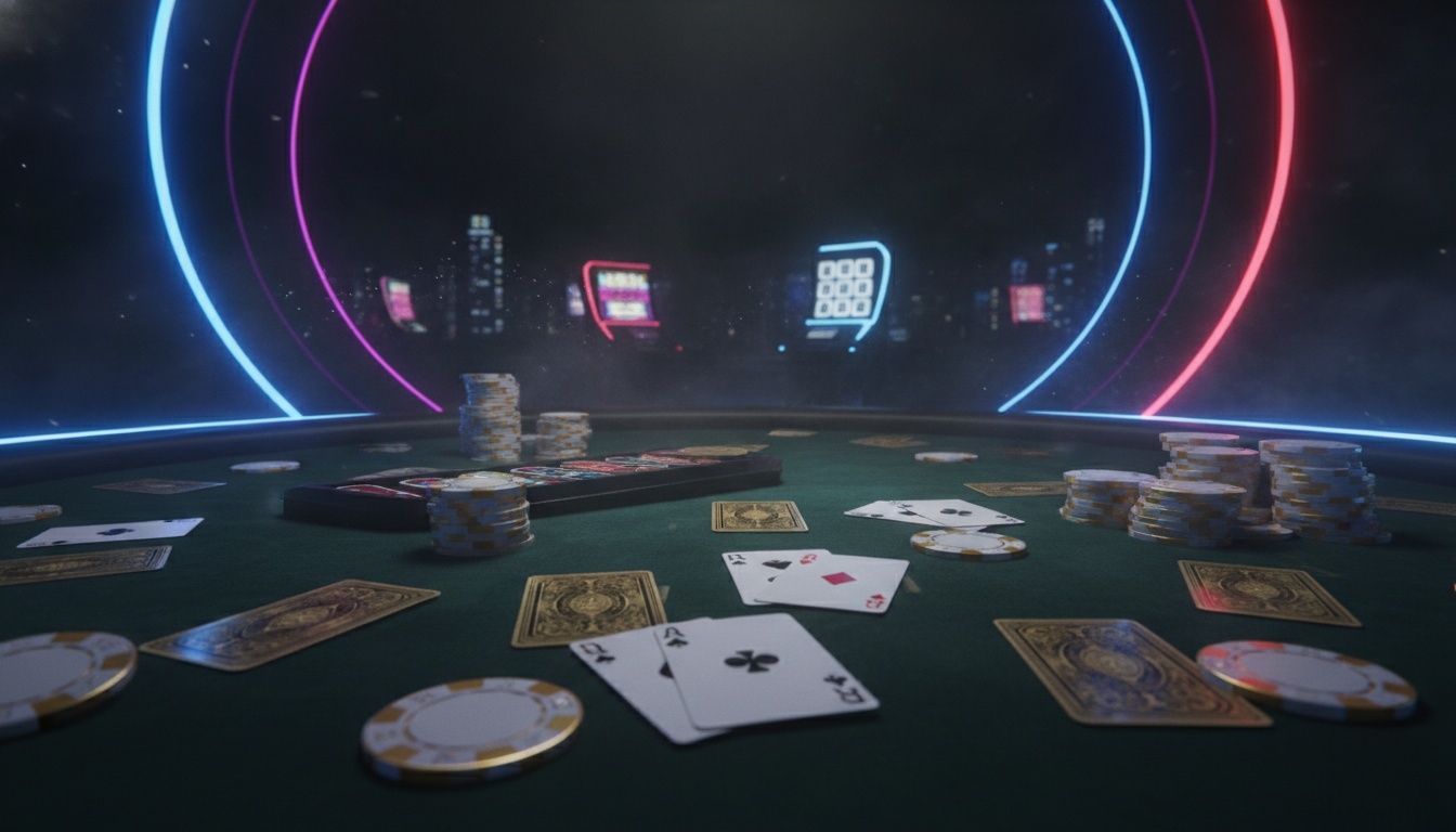 Slingo Casino
